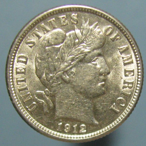 The-25-Days-Of-Barber-Coins!!